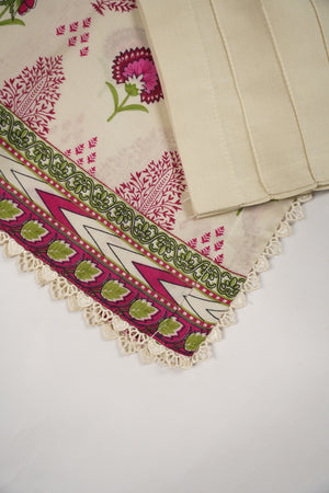 Original Tawakal Lawn Collection 3pc RTZ-30