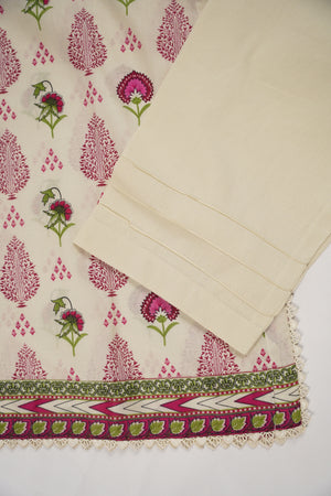 Original Tawakal Lawn Collection 3pc RTZ-30