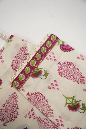 Original Tawakal Lawn Collection 3pc RTZ-30