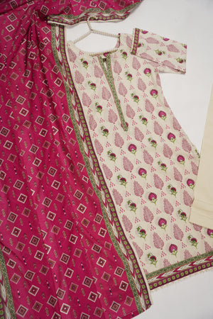 Original Tawakal Lawn Collection 3pc RTZ-30