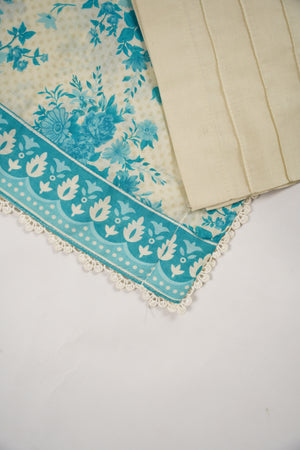 Original Tawakal Lawn Collection 3pc RTZ-31