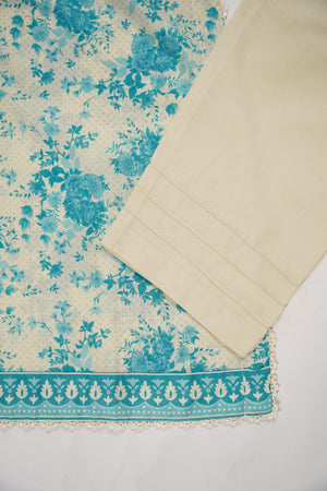 Original Tawakal Lawn Collection 3pc RTZ-31