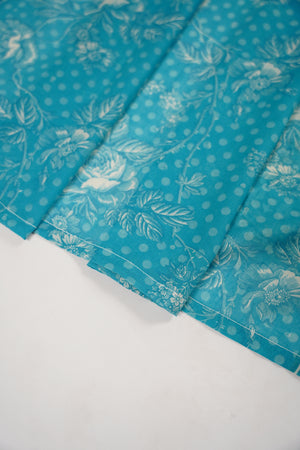 Original Tawakal Lawn Collection 3pc RTZ-31