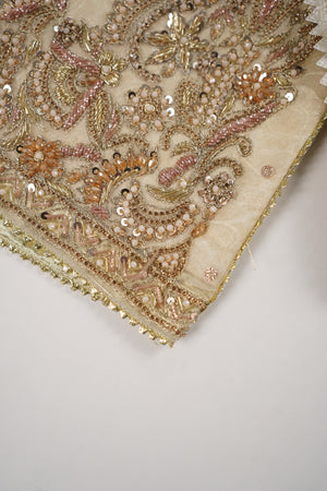 Noor-e-Fishan Wedding Collection TZT-24
