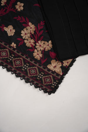 Original Tawakal Lawn Collection 3pc RTZ-20