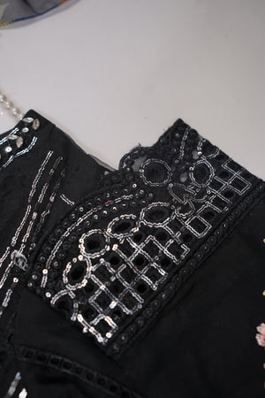 Shagun Organza budget wear Eid Collection Vol 2 SK-0021