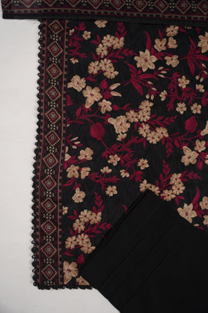 Original Tawakal Lawn Collection 3pc RTZ-20