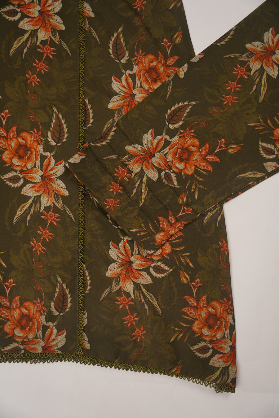 Bisma Winter Maxi Collection ZK-07