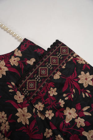 Original Tawakal Lawn Collection 3pc RTZ-20