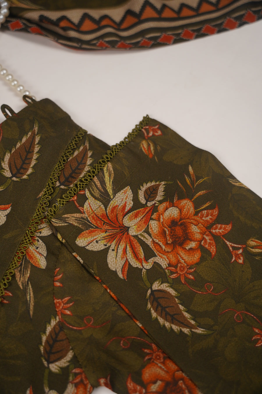 Bisma Winter Maxi Collection ZK-07