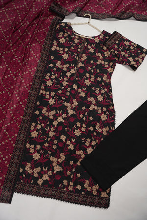 Original Tawakal Lawn Collection 3pc RTZ-20