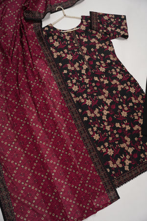 Original Tawakal Lawn Collection 3pc RTZ-20