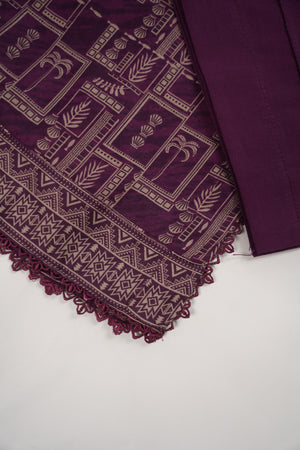 Original Tawakal Lawn Collection 3pc RTZ-24
