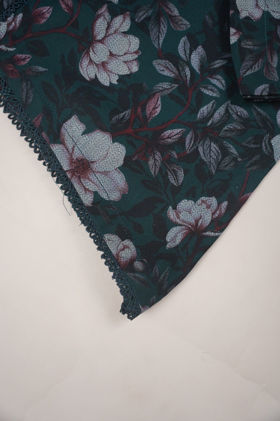 Bisma Winter Collection Maxi ZK-010