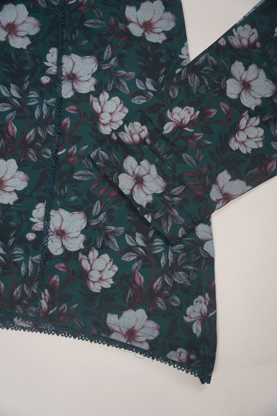 Bisma Winter Collection Maxi ZK-010