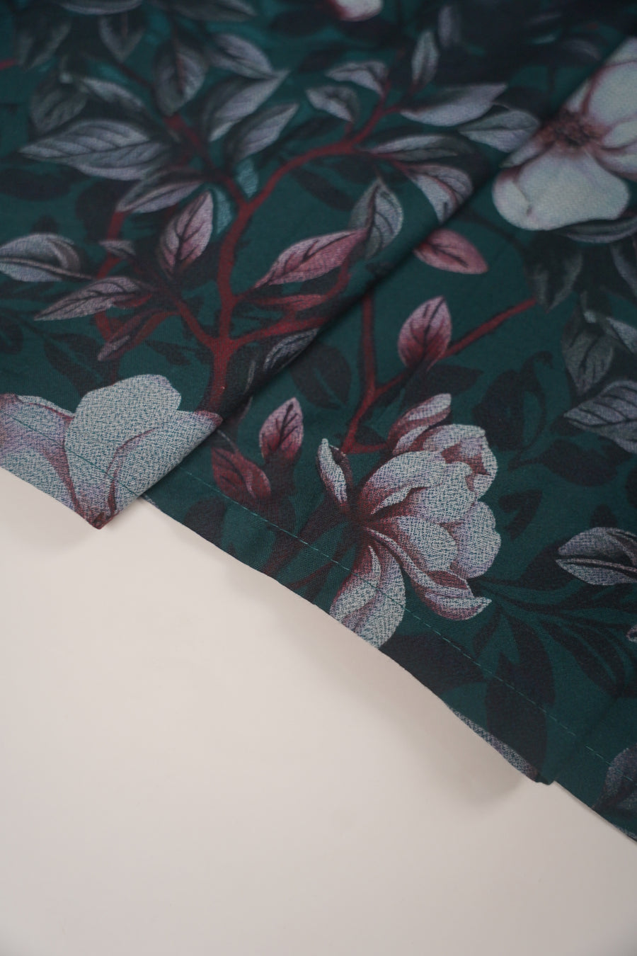 Bisma Winter Collection Maxi ZK-010