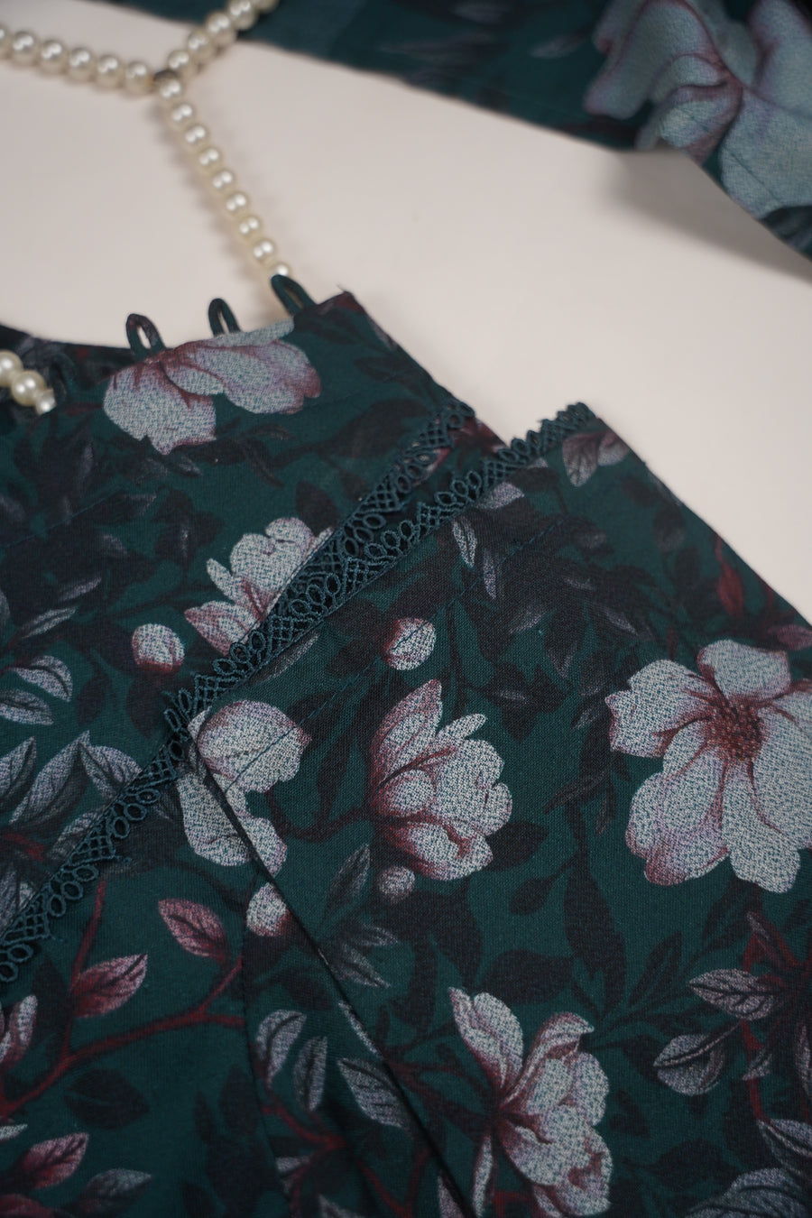 Bisma Winter Collection Maxi ZK-010