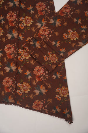 Bisma Winter Maxi Collection ZK-06