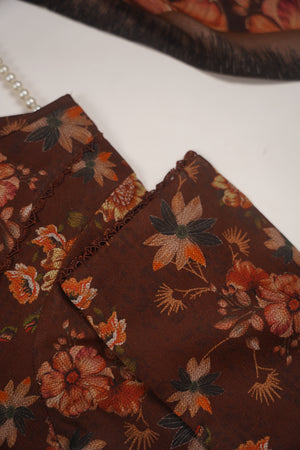 Bisma Winter Maxi Collection ZK-06