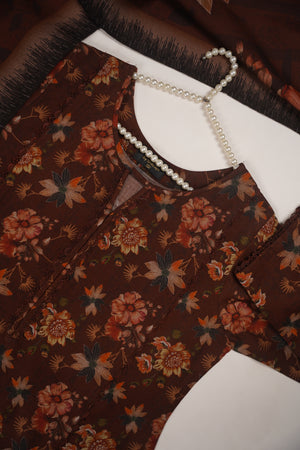 Bisma Winter Maxi Collection ZK-06