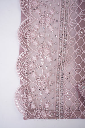 Shagun Organza budget wear Eid Collection Vol 2 SK-0024