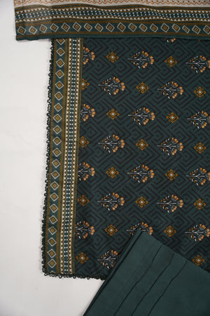 Original Tawakal Lawn Collection 3pc RTZ-22