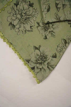 Bisma Winter Maxi Collection ZK-08