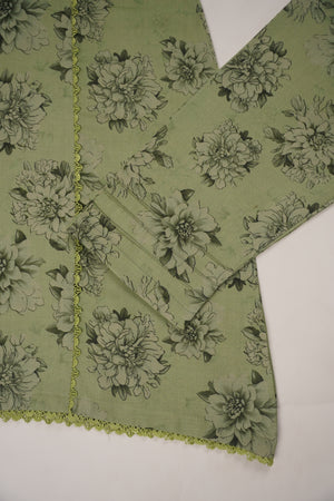 Bisma Winter Maxi Collection ZK-08