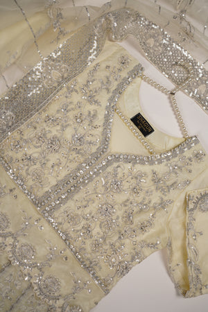 Gul-e-Rung Vol-2 Lehnga Choli SH-01