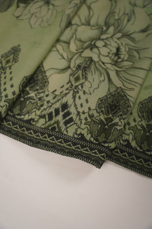 Bisma Winter Maxi Collection ZK-08