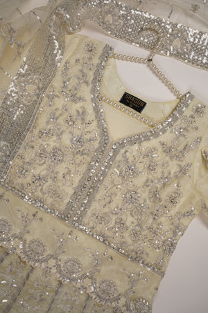 Gul-e-Rung Vol-2 Lehnga Choli SH-01