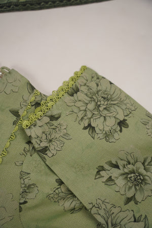 Bisma Winter Maxi Collection ZK-08