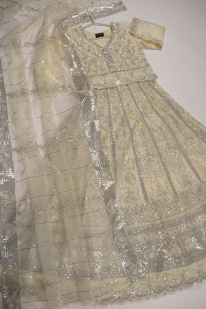 Gul-e-Rung Vol-2 Lehnga Choli SH-01