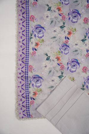 Original Tawakal Lawn Collection 3pc RTZ-29