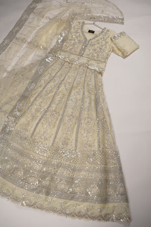 Gul-e-Rung Vol-2 Lehnga Choli SH-01