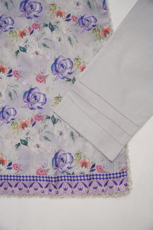 Original Tawakal Lawn Collection 3pc RTZ-29
