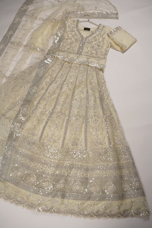 Gul-e-Rung Vol-2 Lehnga Choli SH-01