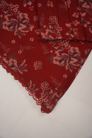 Bisma Winter Maxi Collection ZK-09