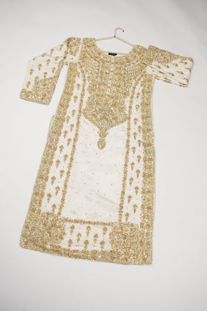 Noor-e-Fishan Wedding Collection TZT-23