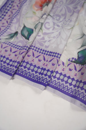 Original Tawakal Lawn Collection 3pc RTZ-29
