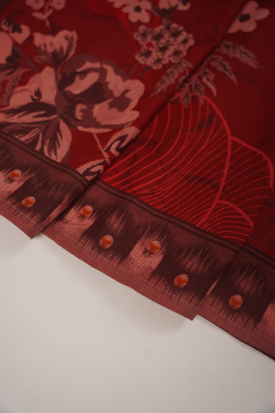 Bisma Winter Maxi Collection ZK-09