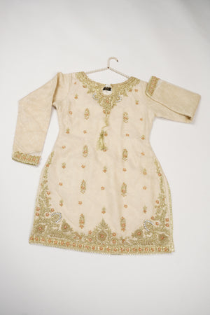 Noor-e-Fishan Wedding Collection TZT-20