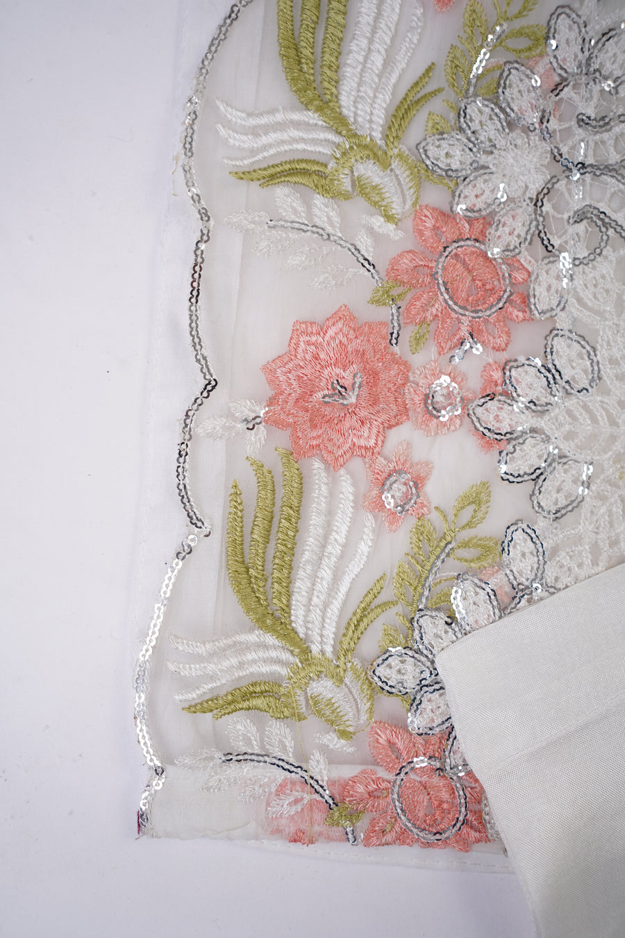 Shagun Organza budget wear Eid Collection Vol 2 SK-0025
