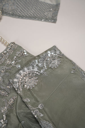 Gul-e-Rung Vol-2 Lehnga Choli SH-02