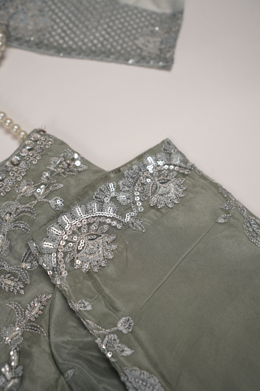 Gul-e-Rung Vol-2 Lehnga Choli SH-02