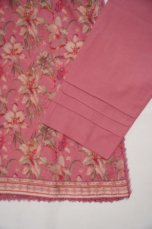 Original Tawakal Lawn Collection 3pc RTZ-13