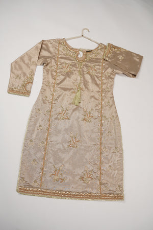 Noor-e-Fishan Wedding Collection TZT-22