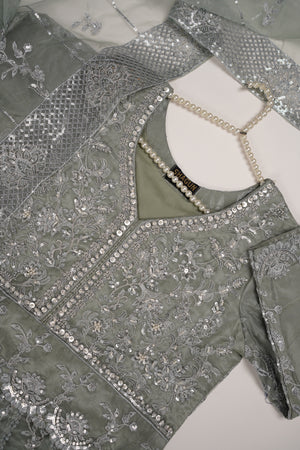 Gul-e-Rung Vol-2 Lehnga Choli SH-02