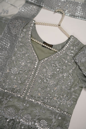 Gul-e-Rung Vol-2 Lehnga Choli SH-02