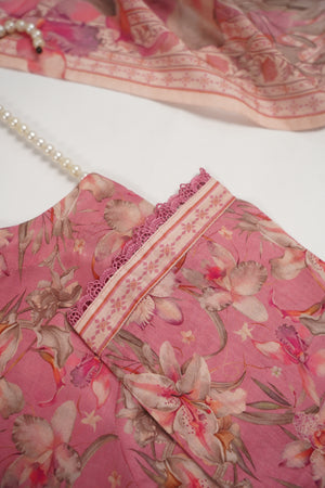 Original Tawakal Lawn Collection 3pc RTZ-13